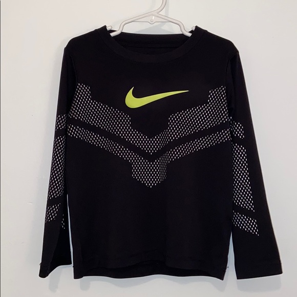Nike Other - Perfect Condition! Adorable boys Nike shirt!